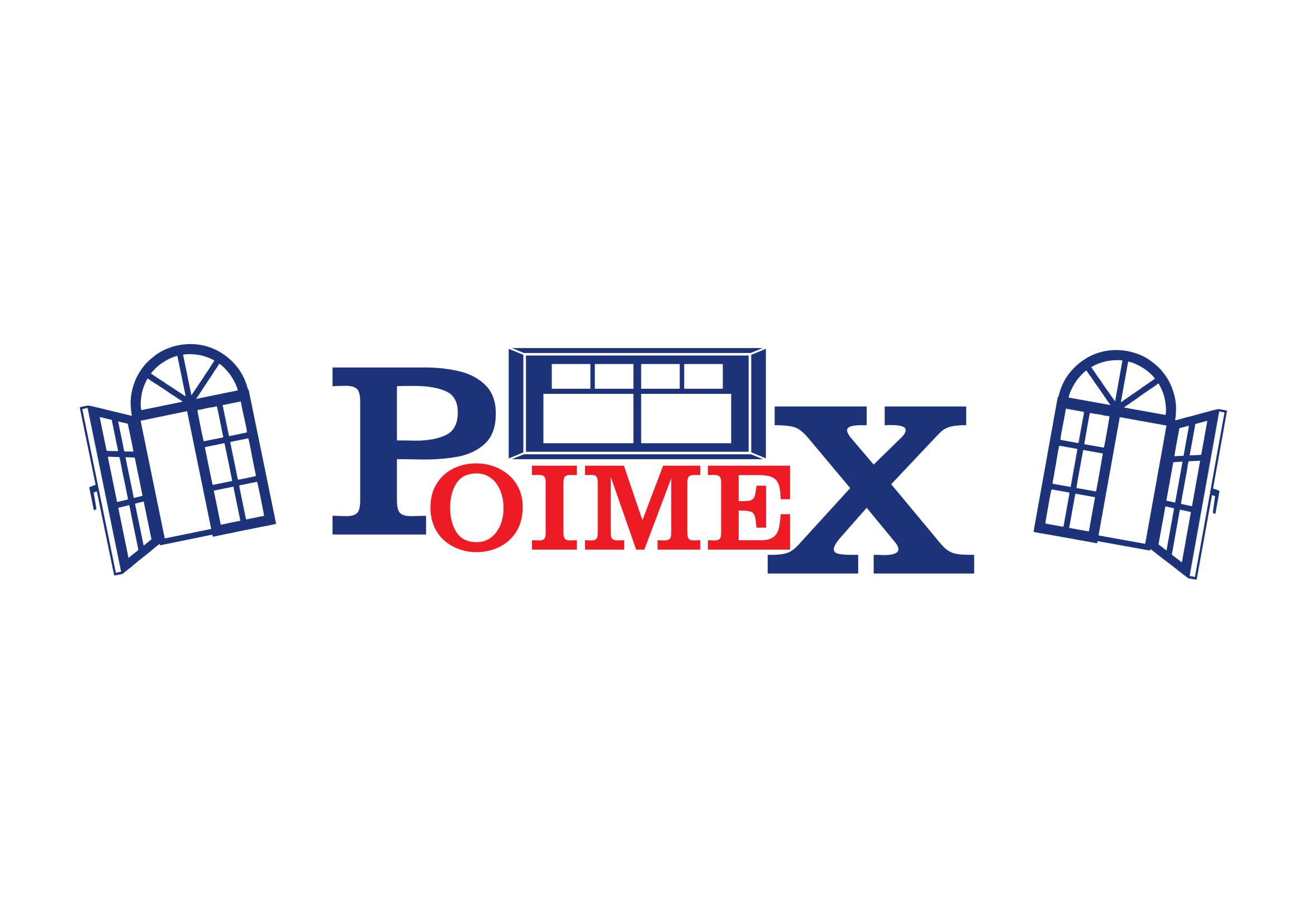 Proizvodnja i ugradnja PVC stolarije POIMEX DOO