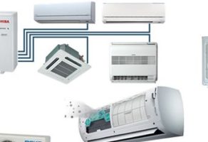 Servis montaža rashladnih uređaja i komora COOLING SOLUTIONS