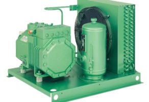 Servis montaža rashladnih uređaja i komora COOLING SOLUTIONS