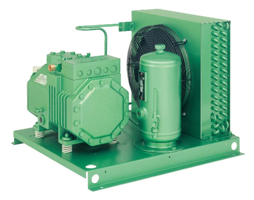Servis montaža rashladnih uređaja i komora COOLING SOLUTIONS