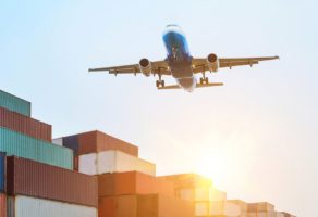 Međunarodni transport robe INO LOGISTIC DOO