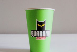 Potrošni brendirani materijal za HoReCa sektor – Unipak doo