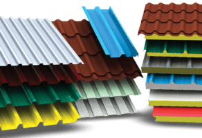 Građevinska limarija ELPAL Užice