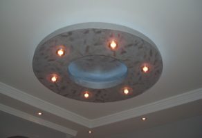 Mašinsko malterisanje, molerski radovi i fasaderski radovi PICASSO 2016