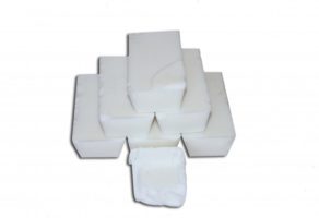 Prodaja parafina, voska, sveća, tamjana, parafinskog ulja, kopal smola DMV DOO Jagodina