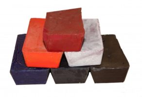 Prodaja parafina, voska, sveća, tamjana, parafinskog ulja, kopal smola DMV DOO Jagodina