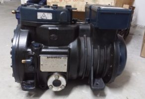 Servis montaža rashladnih uređaja i komora COOLING SOLUTIONS