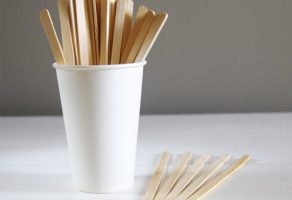 Potrošni brendirani materijal za HoReCa sektor – Unipak doo