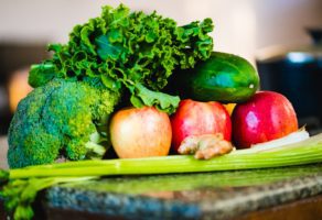 Prerada i pasterizacija voća i povrća Green Garden