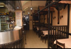 Kafana Novi Sad BIRCUZ LIPA