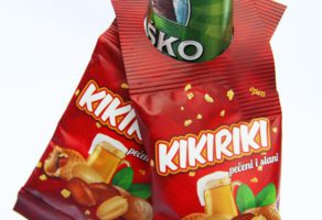 Potrošni brendirani materijal za HoReCa sektor – Unipak doo