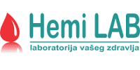 Laboratorijska dijagnostika Beograd HEMI LAB