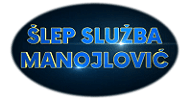 ŠLEP SLUŽBA MANOJLOVIĆ SVILAJNAC