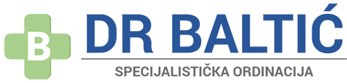 Specijalistička ordinacija Dr BALTIĆ Beograd