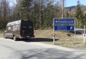 Selidbe prevoz skladištenje RADE TRANS Beograd