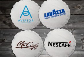 Potrošni brendirani materijal za HoReCa sektor – Unipak doo