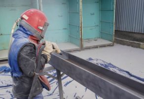 Peskarenje i farbanje metala Smederevo ANTIKO DMD