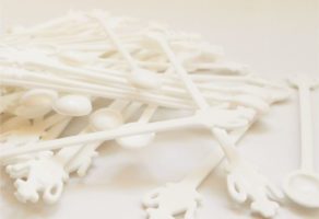 Potrošni brendirani materijal za HoReCa sektor – Unipak doo