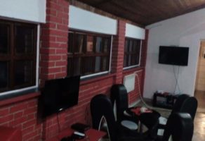 Rođendaonica Zrenjanin STARS ROOM 023