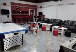 Rođendaonica Zrenjanin STARS ROOM 023