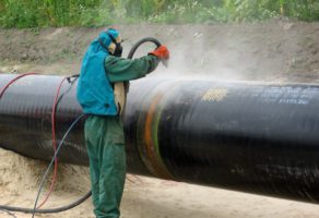 Peskarenje i farbanje metala Smederevo ANTIKO DMD