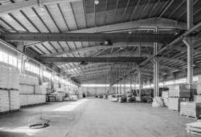 Međunarodni transport robe INO LOGISTIC DOO