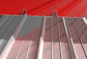 Građevinska limarija ELPAL Užice