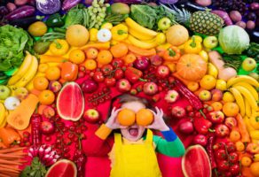 Prerada i pasterizacija voća i povrća Green Garden