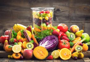 Prerada i pasterizacija voća i povrća Green Garden