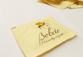 Potrošni brendirani materijal za HoReCa sektor – Unipak doo