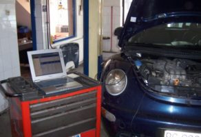 Auto Servis ZOKI Požarevac