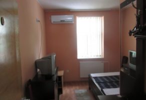 Prenoćište i Svečana sala Sloboda Odžaci, Srbija