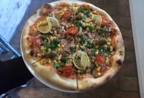 Kafe picerija Kućica Ričardova Glava DOO Beograd