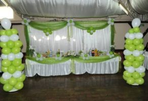 Prenoćište i Svečana sala Sloboda Odžaci, Srbija