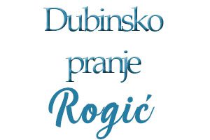 Dubinsko pranje Rogić Ruma