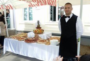 Ketering Požarevac Peđolino Party Service DOO