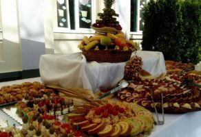 Ketering Požarevac Peđolino Party Service DOO