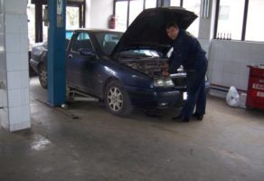Auto Servis ZOKI Požarevac