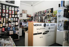 Servisi mobilnih telefona EXTREME MOBIL Beograd