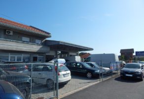 Auto servis TOMAS – Čačak