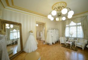 Salon venčanica Čarolija Beograd Novi sad