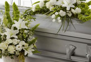 Prodaja pogrebne opreme i prevoz SUZA Ub