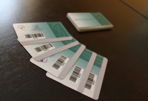 Samolepljive etikete u rolni i digitalna štampa Subotica GRAPHIC DESIGNER