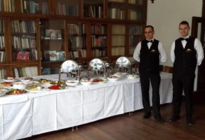 Ketering Požarevac Peđolino Party Service DOO