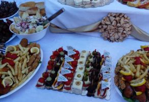 Ketering Požarevac Peđolino Party Service DOO