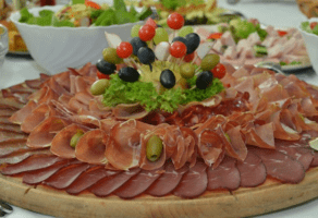 Ketering Požarevac Peđolino Party Service DOO