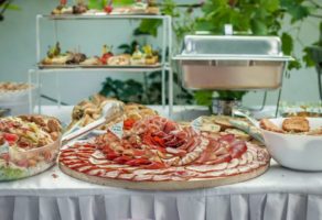 Ketering Požarevac Peđolino Party Service DOO