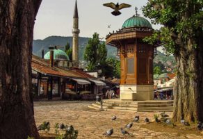 Turistička agencija Sombor EUROLINE PEKEZ