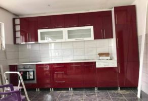 Izrada i prodaja nameštaja od medijapana GIBEC DESIGN