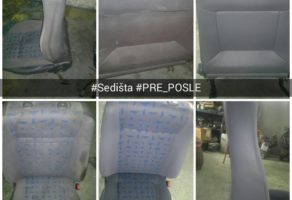 Dubinsko pranje Rogić Ruma